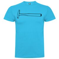 T-shirt Enfant, Awu Adodoé Braco de marque Roly Vignette