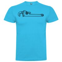 T-shirt Enfant, Awu Adodoé Braco de marque Roly Vignette