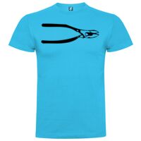 T-shirt Enfant, Awu Adodoé Braco de marque Roly Vignette