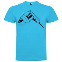 T-shirt Enfant, Awu Adodoé Braco de marque Roly Vignette