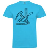 T-shirt Enfant, Awu Adodoé Braco de marque Roly Vignette