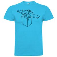 T-shirt Enfant, Awu Adodoé Braco de marque Roly Vignette