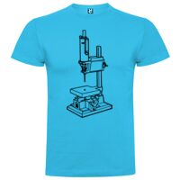 T-shirt Enfant, Awu Adodoé Braco de marque Roly Vignette