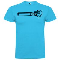 T-shirt Enfant, Awu Adodoé Braco de marque Roly Vignette