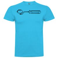 T-shirt Enfant, Awu Adodoé Braco de marque Roly Vignette