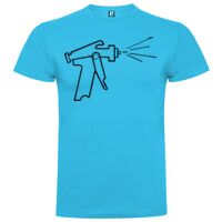 T-shirt Enfant, Awu Adodoé Braco de marque Roly Vignette
