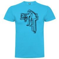 T-shirt Enfant, Awu Adodoé Braco de marque Roly Vignette