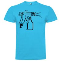 T-shirt Enfant, Awu Adodoé Braco de marque Roly Vignette