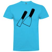 T-shirt Enfant, Awu Adodoé Braco de marque Roly Vignette