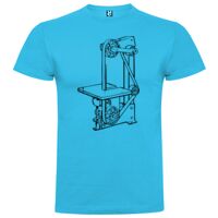 T-shirt Enfant, Awu Adodoé Braco de marque Roly Vignette