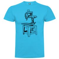 T-shirt Enfant, Awu Adodoé Braco de marque Roly Vignette