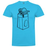 T-shirt Enfant, Awu Adodoé Braco de marque Roly Vignette