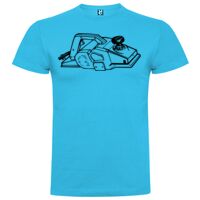 T-shirt Enfant, Awu Adodoé Braco de marque Roly Vignette