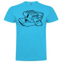 T-shirt Enfant, Awu Adodoé Braco de marque Roly Vignette