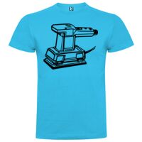 T-shirt Enfant, Awu Adodoé Braco de marque Roly Vignette