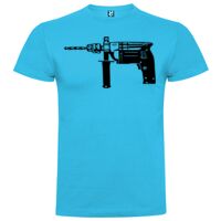 T-shirt Enfant, Awu Adodoé Braco de marque Roly Vignette