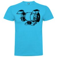 T-shirt Enfant, Awu Adodoé Braco de marque Roly Vignette