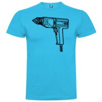 T-shirt Enfant, Awu Adodoé Braco de marque Roly Vignette