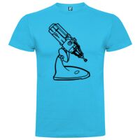 T-shirt Enfant, Awu Adodoé Braco de marque Roly Vignette