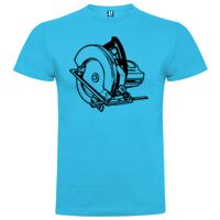 T-shirt Enfant, Awu Adodoé Braco de marque Roly Vignette