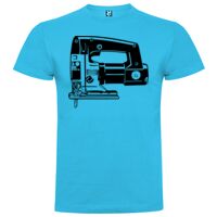 T-shirt Enfant, Awu Adodoé Braco de marque Roly Vignette