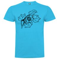 T-shirt Enfant, Awu Adodoé Braco de marque Roly Vignette