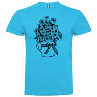 T-shirt Enfant, Awu Adodoé Braco de marque Roly Vignette