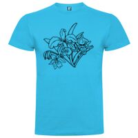 T-shirt Enfant, Awu Adodoé Braco de marque Roly Vignette