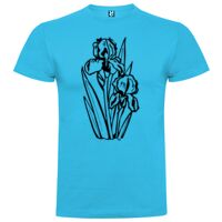 T-shirt Enfant, Awu Adodoé Braco de marque Roly Vignette