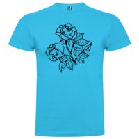 T-shirt Enfant, Awu Adodoé Braco de marque Roly Vignette