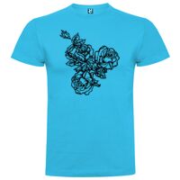 T-shirt Enfant, Awu Adodoé Braco de marque Roly Vignette