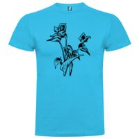 T-shirt Enfant, Awu Adodoé Braco de marque Roly Vignette