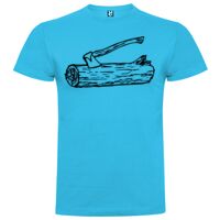 T-shirt Enfant, Awu Adodoé Braco de marque Roly Vignette