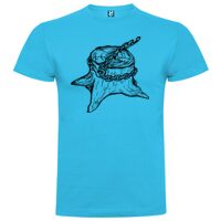 T-shirt Enfant, Awu Adodoé Braco de marque Roly Vignette