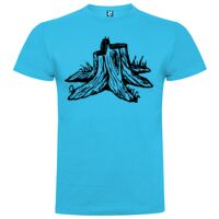 T-shirt Enfant, Awu Adodoé Braco de marque Roly Vignette