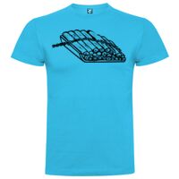 T-shirt Enfant, Awu Adodoé Braco de marque Roly Vignette