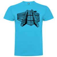 T-shirt Enfant, Awu Adodoé Braco de marque Roly Vignette