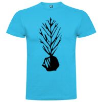 T-shirt Enfant, Awu Adodoé Braco de marque Roly Vignette