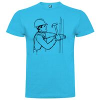 T-shirt Enfant, Awu Adodoé Braco de marque Roly Vignette