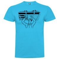 T-shirt Enfant, Awu Adodoé Braco de marque Roly Vignette