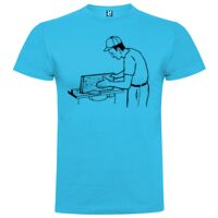 T-shirt Enfant, Awu Adodoé Braco de marque Roly Vignette