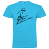 T-shirt Enfant, Awu Adodoé Braco de marque Roly Vignette