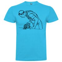 T-shirt Enfant, Awu Adodoé Braco de marque Roly Vignette