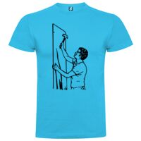 T-shirt Enfant, Awu Adodoé Braco de marque Roly Vignette