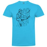 T-shirt Enfant, Awu Adodoé Braco de marque Roly Vignette