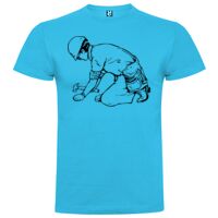 T-shirt Enfant, Awu Adodoé Braco de marque Roly Vignette