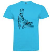 T-shirt Enfant, Awu Adodoé Braco de marque Roly Vignette