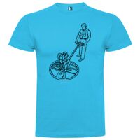 T-shirt Enfant, Awu Adodoé Braco de marque Roly Vignette