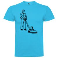 T-shirt Enfant, Awu Adodoé Braco de marque Roly Vignette