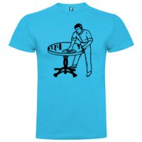 T-shirt Enfant, Awu Adodoé Braco de marque Roly Vignette